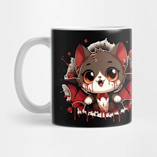 Vampurr Mug